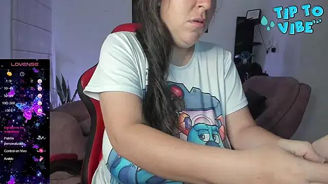 Girls: Stay up-to-date with the latest immersive cam streams gallery and try the most sensual entertainers flaunt their aroused bushes and steaming hot physiques as they lay bare and cum.