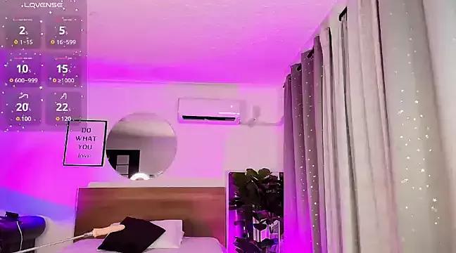 Girls: Stay up-to-date with the latest immersive cam streams gallery and try the most sensual entertainers flaunt their aroused bushes and steaming hot physiques as they lay bare and cum.