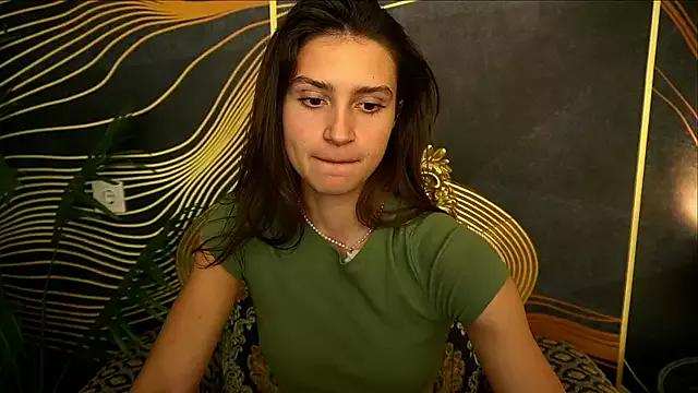 Girls: Stay up-to-date with the latest immersive cam streams gallery and try the most sensual entertainers flaunt their aroused bushes and steaming hot physiques as they lay bare and cum.