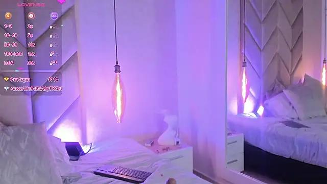 Girls: Stay up-to-date with the latest immersive cam streams gallery and try the most sensual entertainers flaunt their aroused bushes and steaming hot physiques as they lay bare and cum.