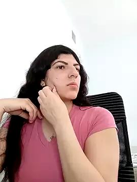 vamari2025 from StripChat is Freechat