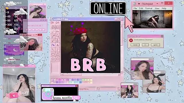 Girls: Stay up-to-date with the latest immersive cam streams gallery and try the most sensual entertainers flaunt their aroused bushes and steaming hot physiques as they lay bare and cum.