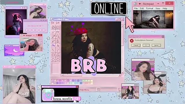 Girls: Stay up-to-date with the latest immersive cam streams gallery and try the most sensual entertainers flaunt their aroused bushes and steaming hot physiques as they lay bare and cum.