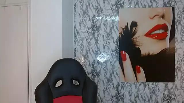 vanessa_bonesmith from StripChat is Freechat