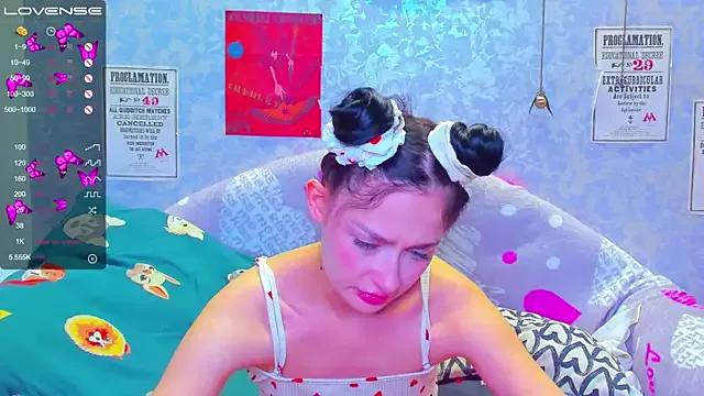 Girls: Stay up-to-date with the latest immersive cam streams gallery and try the most sensual entertainers flaunt their aroused bushes and steaming hot physiques as they lay bare and cum.