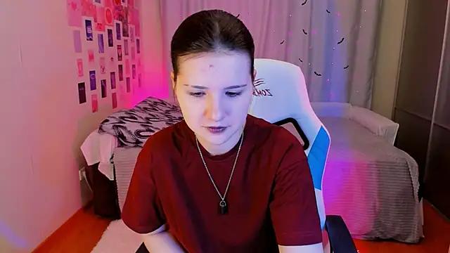 Girls: Stay up-to-date with the latest immersive cam streams gallery and try the most sensual entertainers flaunt their aroused bushes and steaming hot physiques as they lay bare and cum.