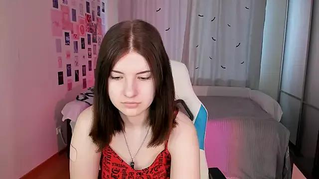 Vanessa_Verona from StripChat is Freechat