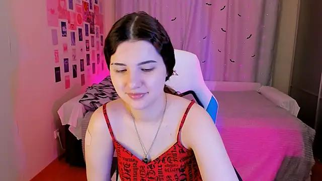 Girls: Stay up-to-date with the latest immersive cam streams gallery and try the most sensual entertainers flaunt their aroused bushes and steaming hot physiques as they lay bare and cum.
