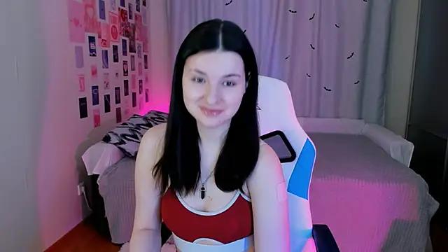 Girls: Stay up-to-date with the latest immersive cam streams gallery and try the most sensual entertainers flaunt their aroused bushes and steaming hot physiques as they lay bare and cum.