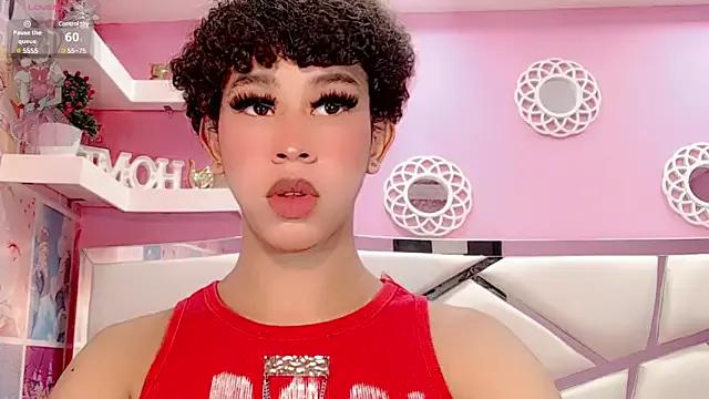 Girls: Stay up-to-date with the latest immersive cam streams gallery and try the most sensual entertainers flaunt their aroused bushes and steaming hot physiques as they lay bare and cum.