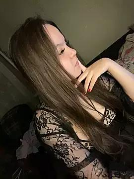 Var_Kiss from StripChat is Freechat