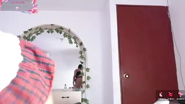 Girls: Stay up-to-date with the latest immersive cam streams gallery and try the most sensual entertainers flaunt their aroused bushes and steaming hot physiques as they lay bare and cum.