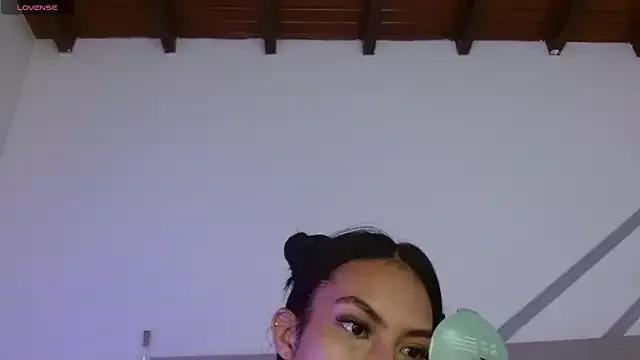 Girls: Stay up-to-date with the latest immersive cam streams gallery and try the most sensual entertainers flaunt their aroused bushes and steaming hot physiques as they lay bare and cum.