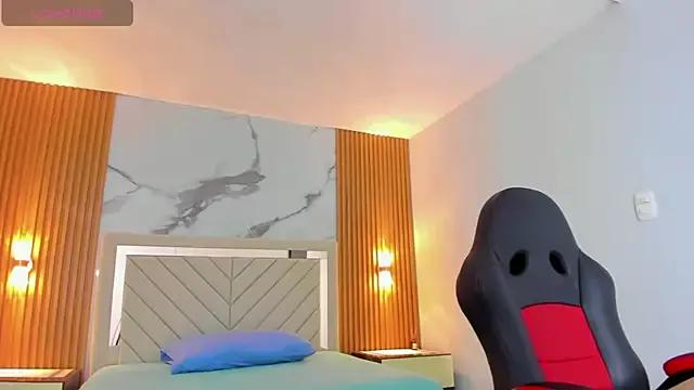 Girls: Stay up-to-date with the latest immersive cam streams gallery and try the most sensual entertainers flaunt their aroused bushes and steaming hot physiques as they lay bare and cum.