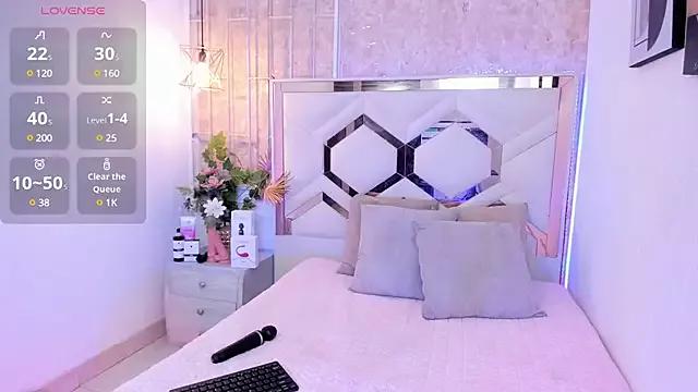 Girls: Stay up-to-date with the latest immersive cam streams gallery and try the most sensual entertainers flaunt their aroused bushes and steaming hot physiques as they lay bare and cum.