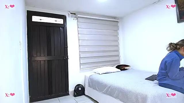 Girls: Stay up-to-date with the latest immersive cam streams gallery and try the most sensual entertainers flaunt their aroused bushes and steaming hot physiques as they lay bare and cum.