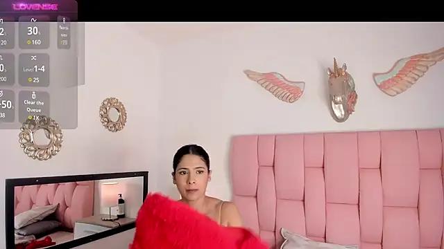 Girls: Stay up-to-date with the latest immersive cam streams gallery and try the most sensual entertainers flaunt their aroused bushes and steaming hot physiques as they lay bare and cum.