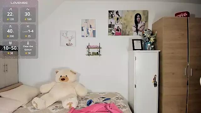 Girls: Stay up-to-date with the latest immersive cam streams gallery and try the most sensual entertainers flaunt their aroused bushes and steaming hot physiques as they lay bare and cum.