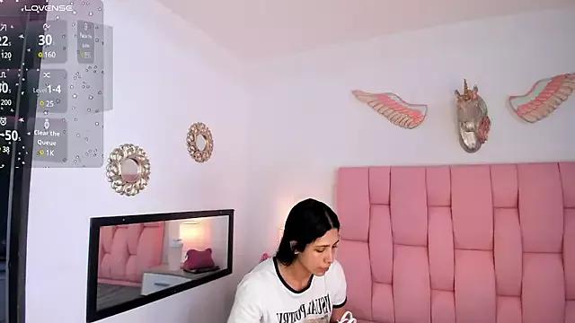 Girls: Stay up-to-date with the latest immersive cam streams gallery and try the most sensual entertainers flaunt their aroused bushes and steaming hot physiques as they lay bare and cum.