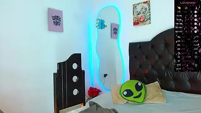 Girls: Stay up-to-date with the latest immersive cam streams gallery and try the most sensual entertainers flaunt their aroused bushes and steaming hot physiques as they lay bare and cum.