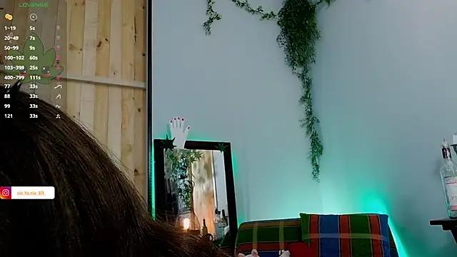 Girls: Stay up-to-date with the latest immersive cam streams gallery and try the most sensual entertainers flaunt their aroused bushes and steaming hot physiques as they lay bare and cum.