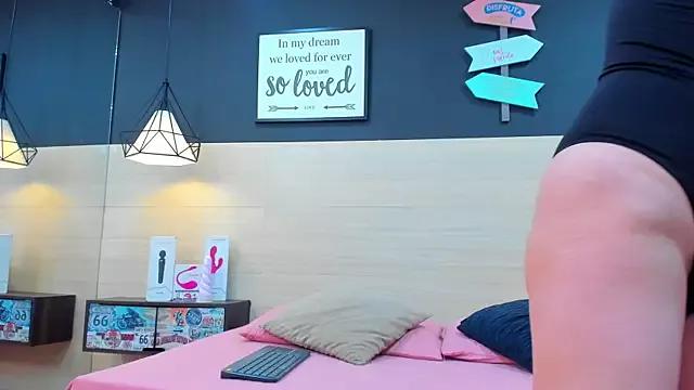Girls: Stay up-to-date with the latest immersive cam streams gallery and try the most sensual entertainers flaunt their aroused bushes and steaming hot physiques as they lay bare and cum.