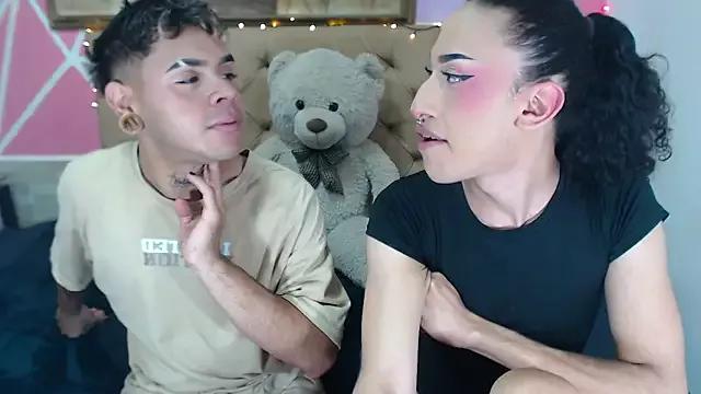 Girls: Stay up-to-date with the latest immersive cam streams gallery and try the most sensual entertainers flaunt their aroused bushes and steaming hot physiques as they lay bare and cum.