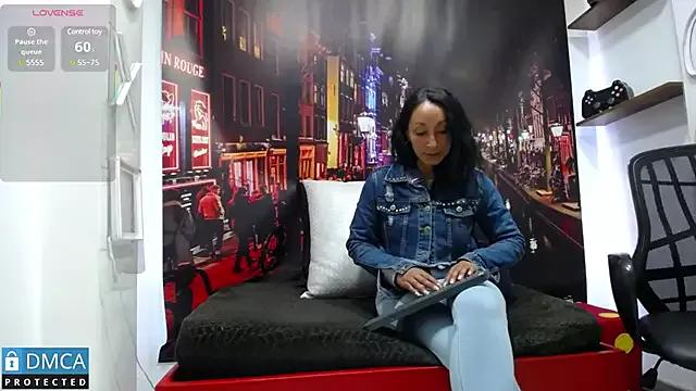 Girls: Stay up-to-date with the latest immersive cam streams gallery and try the most sensual entertainers flaunt their aroused bushes and steaming hot physiques as they lay bare and cum.