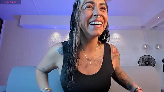Girls: Stay up-to-date with the latest immersive cam streams gallery and try the most sensual entertainers flaunt their aroused bushes and steaming hot physiques as they lay bare and cum.