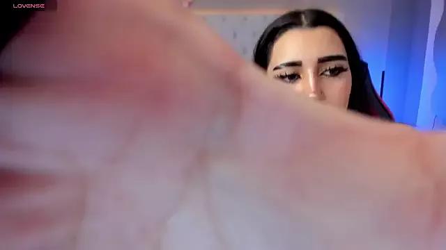 Girls: Stay up-to-date with the latest immersive cam streams gallery and try the most sensual entertainers flaunt their aroused bushes and steaming hot physiques as they lay bare and cum.