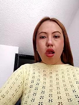 Girls: Stay up-to-date with the latest immersive cam streams gallery and try the most sensual entertainers flaunt their aroused bushes and steaming hot physiques as they lay bare and cum.