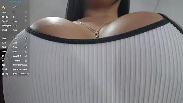 Girls: Stay up-to-date with the latest immersive cam streams gallery and try the most sensual entertainers flaunt their aroused bushes and steaming hot physiques as they lay bare and cum.