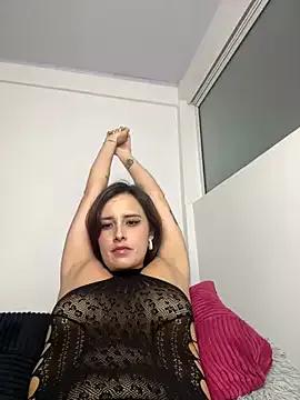 Violeta_Cruz1 from StripChat is Freechat