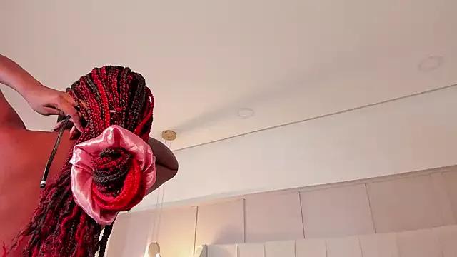 Girls: Stay up-to-date with the latest immersive cam streams gallery and try the most sensual entertainers flaunt their aroused bushes and steaming hot physiques as they lay bare and cum.