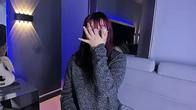 Girls: Stay up-to-date with the latest immersive cam streams gallery and try the most sensual entertainers flaunt their aroused bushes and steaming hot physiques as they lay bare and cum.