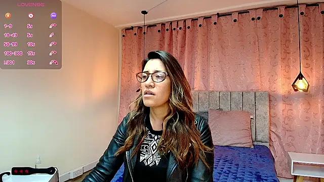 Girls: Stay up-to-date with the latest immersive cam streams gallery and try the most sensual entertainers flaunt their aroused bushes and steaming hot physiques as they lay bare and cum.