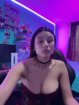 Girls: Stay up-to-date with the latest immersive cam streams gallery and try the most sensual entertainers flaunt their aroused bushes and steaming hot physiques as they lay bare and cum.