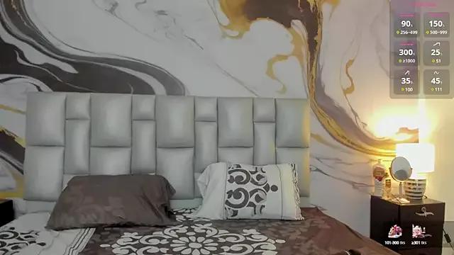 Girls: Stay up-to-date with the latest immersive cam streams gallery and try the most sensual entertainers flaunt their aroused bushes and steaming hot physiques as they lay bare and cum.