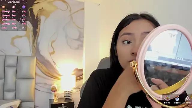 Girls: Stay up-to-date with the latest immersive cam streams gallery and try the most sensual entertainers flaunt their aroused bushes and steaming hot physiques as they lay bare and cum.