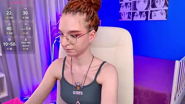 Girls: Stay up-to-date with the latest immersive cam streams gallery and try the most sensual entertainers flaunt their aroused bushes and steaming hot physiques as they lay bare and cum.