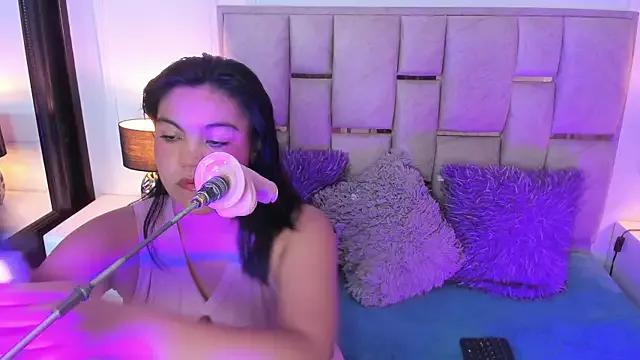 Girls: Stay up-to-date with the latest immersive cam streams gallery and try the most sensual entertainers flaunt their aroused bushes and steaming hot physiques as they lay bare and cum.