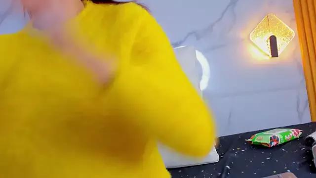 Girls: Stay up-to-date with the latest immersive cam streams gallery and try the most sensual entertainers flaunt their aroused bushes and steaming hot physiques as they lay bare and cum.