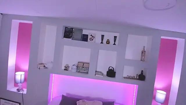 Girls: Stay up-to-date with the latest immersive cam streams gallery and try the most sensual entertainers flaunt their aroused bushes and steaming hot physiques as they lay bare and cum.