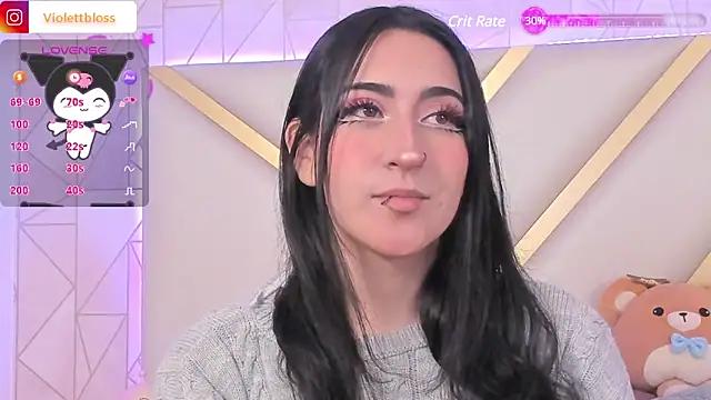 Girls: Stay up-to-date with the latest immersive cam streams gallery and try the most sensual entertainers flaunt their aroused bushes and steaming hot physiques as they lay bare and cum.