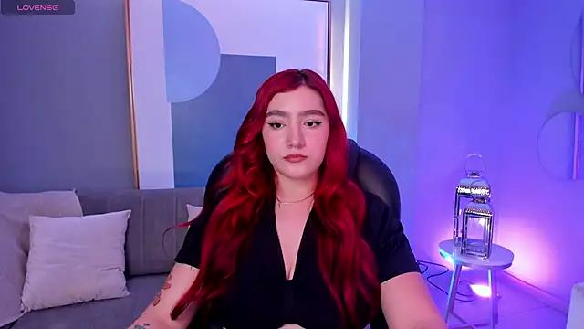 Girls: Stay up-to-date with the latest immersive cam streams gallery and try the most sensual entertainers flaunt their aroused bushes and steaming hot physiques as they lay bare and cum.