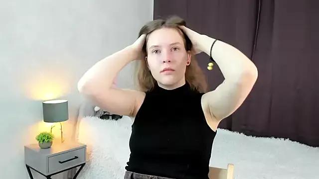 WandaEldon from StripChat is Freechat