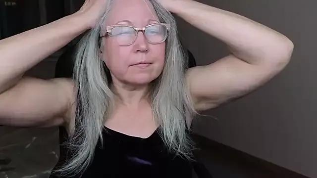 Wane_Witch from StripChat is Freechat