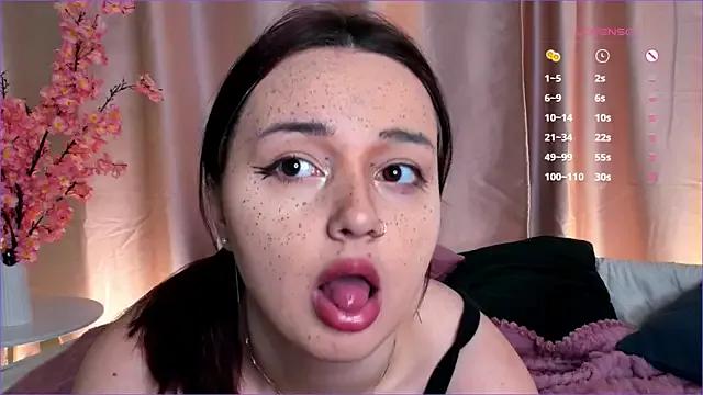 Girls: Stay up-to-date with the latest immersive cam streams gallery and try the most sensual entertainers flaunt their aroused bushes and steaming hot physiques as they lay bare and cum.