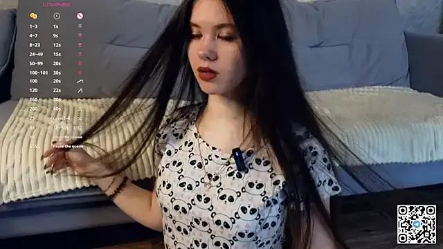 WiloneBoardley from StripChat is Freechat