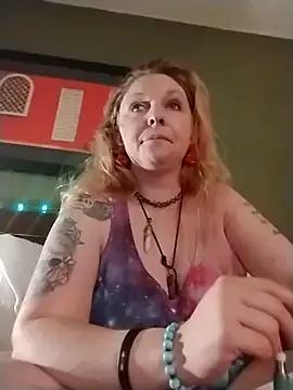 Wonder_Lust27 from StripChat is Freechat
